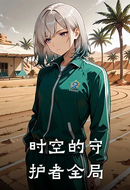 时空的守护者全局