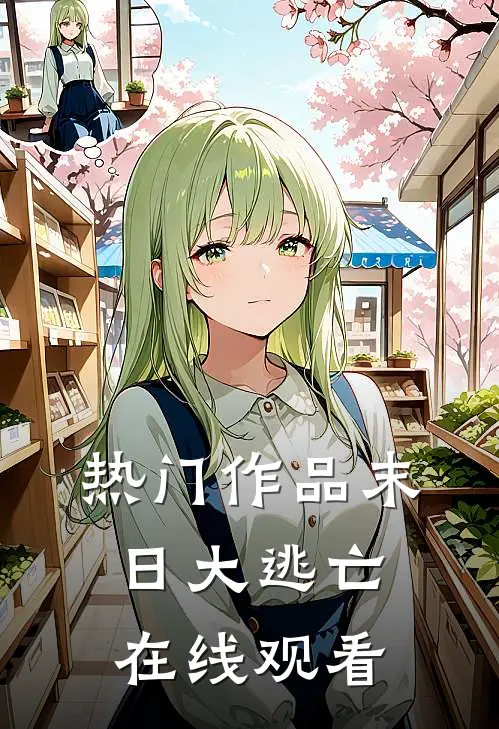 热门作品末日大逃亡在线观看