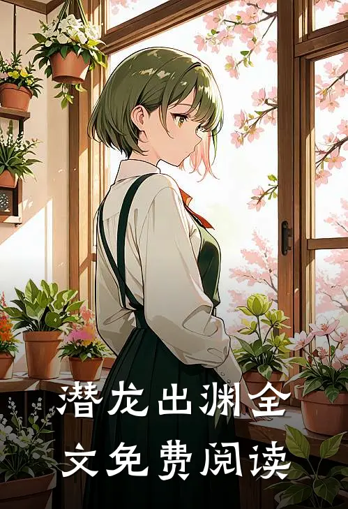 潜龙出渊全文免费阅读