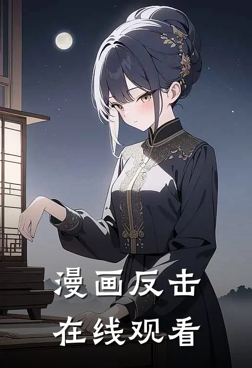 漫画反击在线观看
