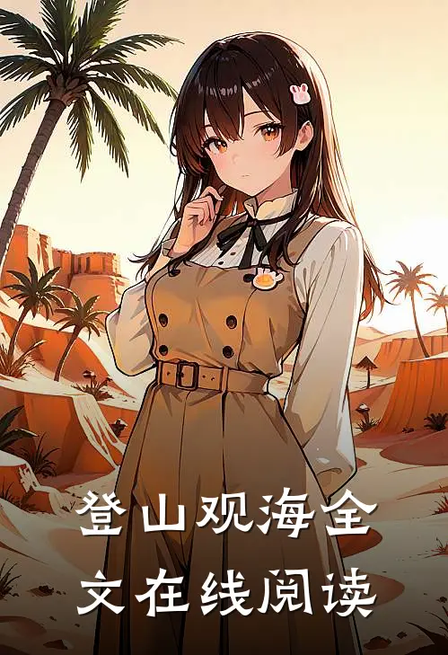 登山观海全文在线阅读