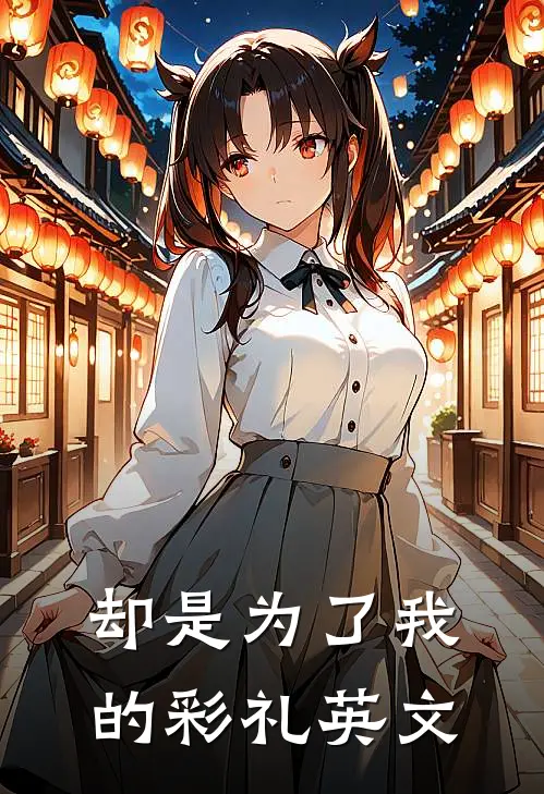 却是为了我的彩礼英文
