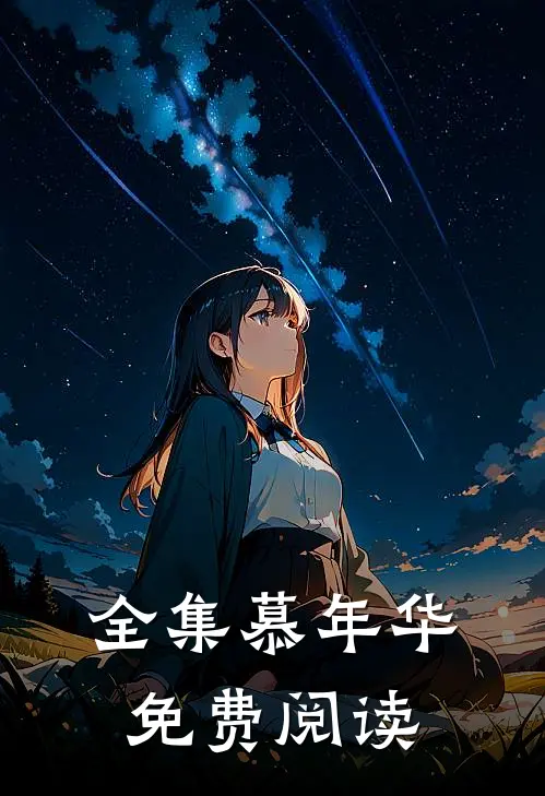 全集慕年华免费阅读