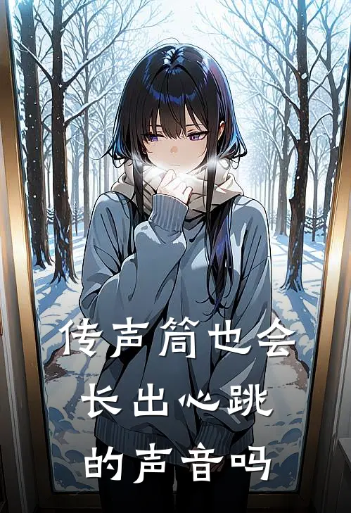 传声筒也会长出心跳的声音吗