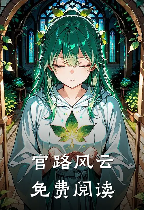 官路风云免费阅读