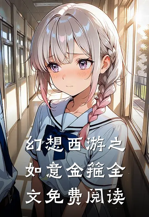 幻想西游之如意金箍全文免费阅读
