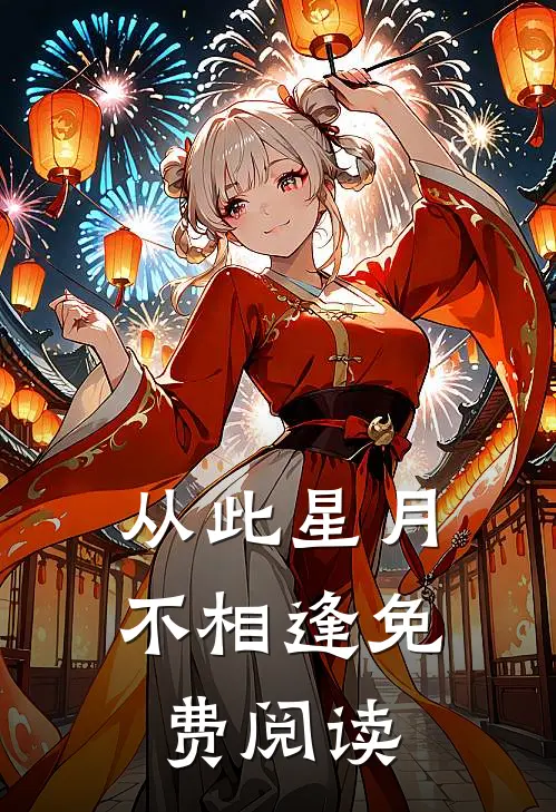 从此星月不相逢免费阅读