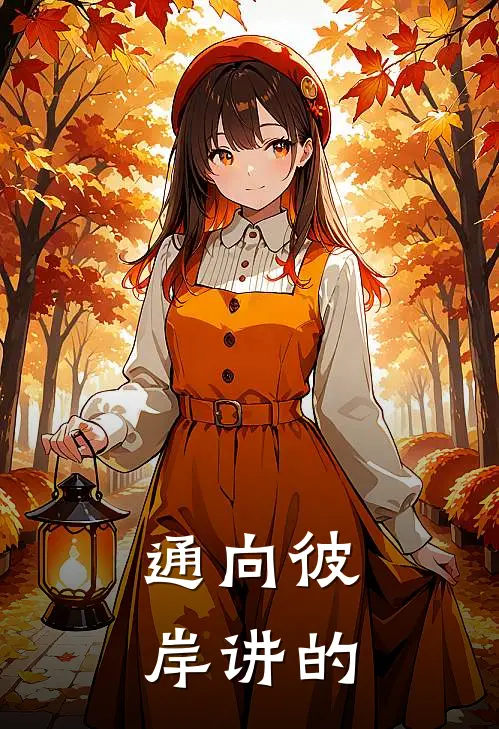 通向彼岸讲的