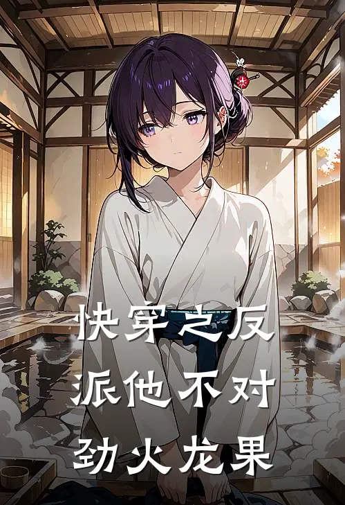 快穿之反派他不对劲火龙果