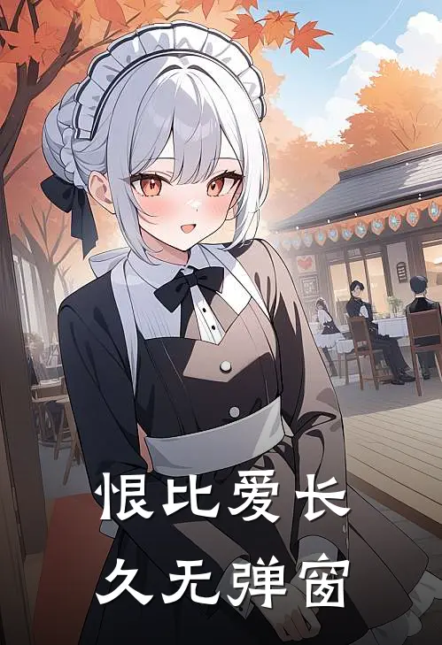 恨比爱长久无弹窗
