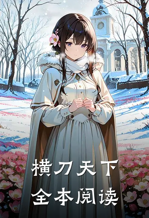 横刀天下全本阅读