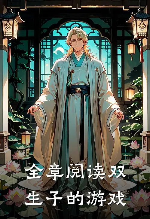 全章阅读双生子的游戏