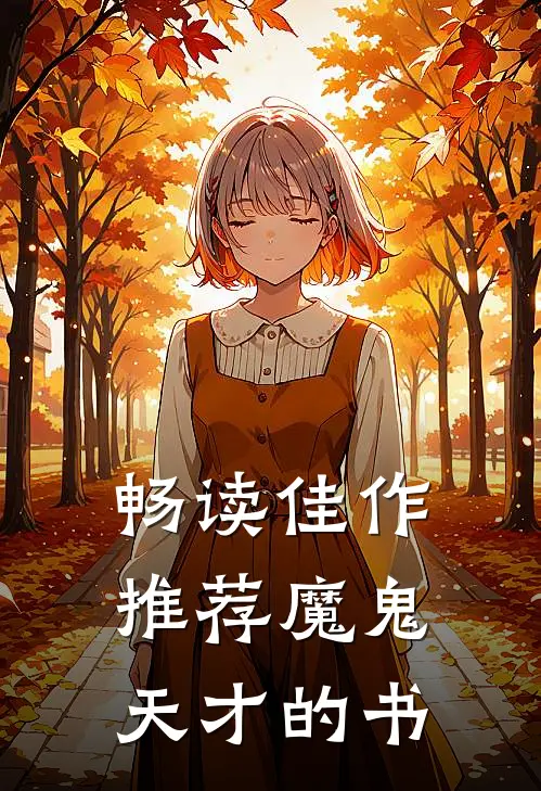 畅读佳作推荐魔鬼天才的书