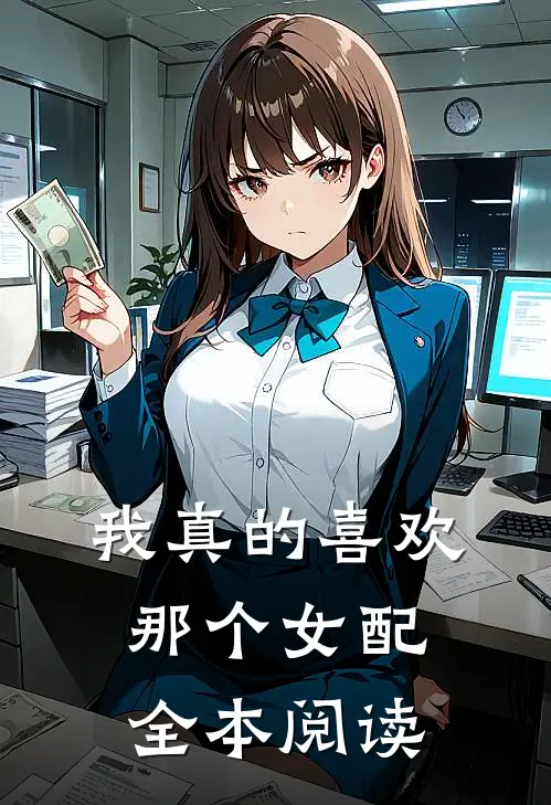 我真的喜欢那个女配全本阅读
