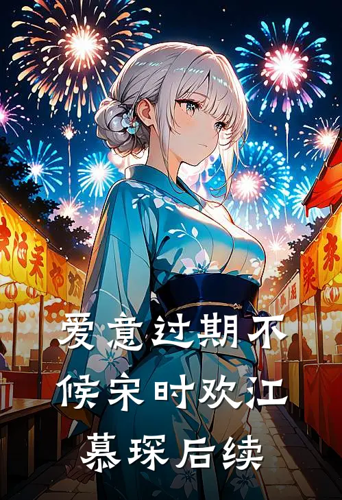 爱意过期不候宋时欢江慕琛后续