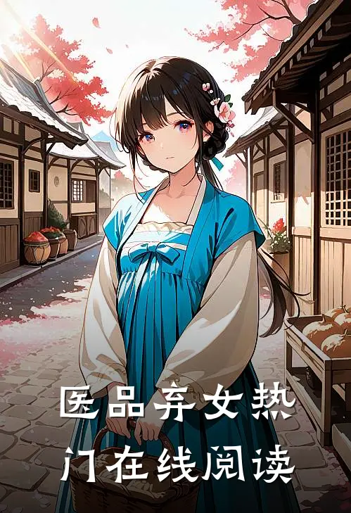 医品弃女热门在线阅读