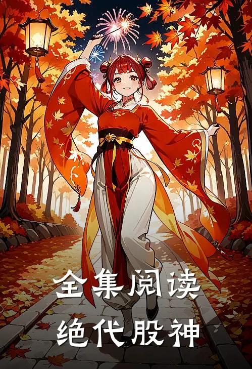 全集阅读绝代股神