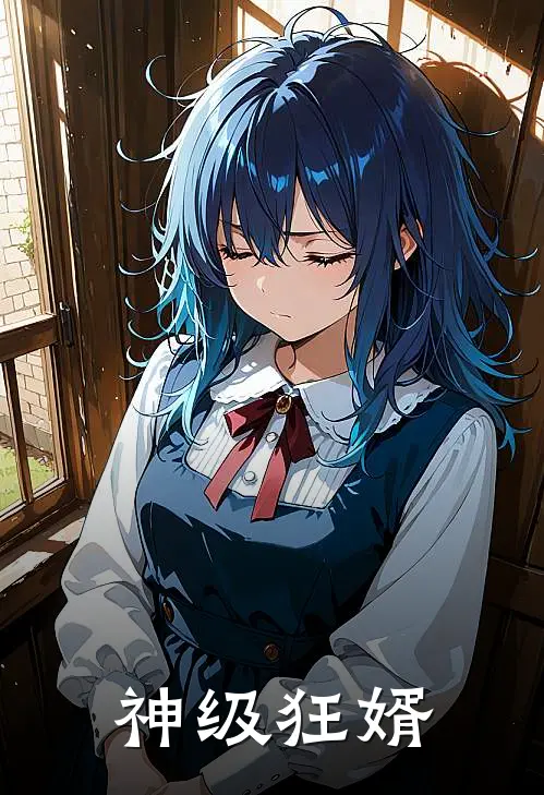 神级狂婿