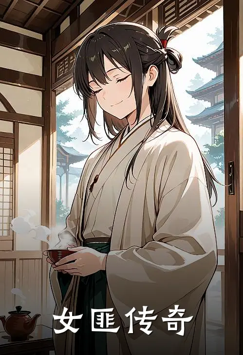 女匪传奇