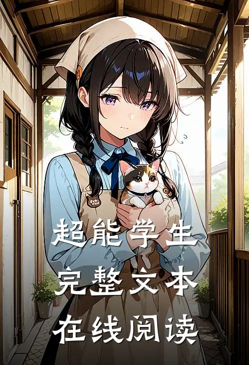 超能学生完整文本在线阅读