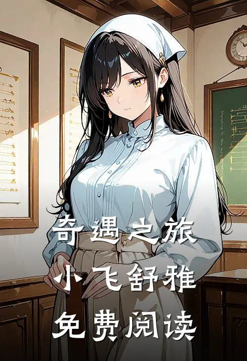 奇遇之旅小飞舒雅免费阅读