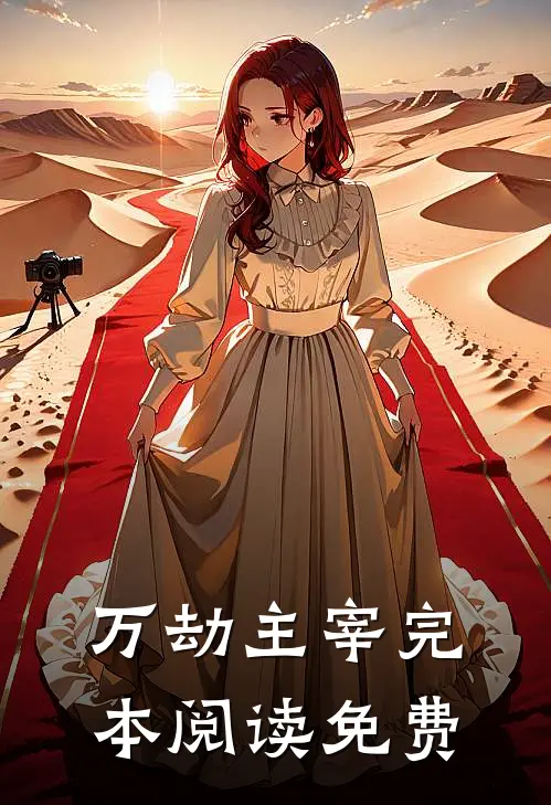 万劫主宰完本阅读免费