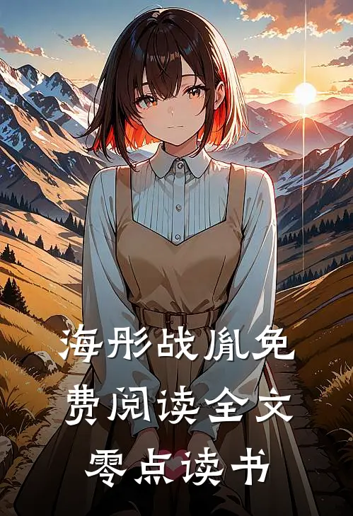 海彤战胤免费阅读全文零点读书