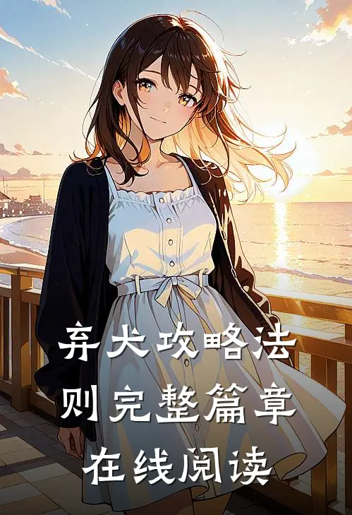 弃犬攻略法则完整篇章在线阅读