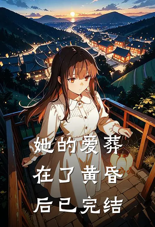 她的爱葬在了黄昏后已完结