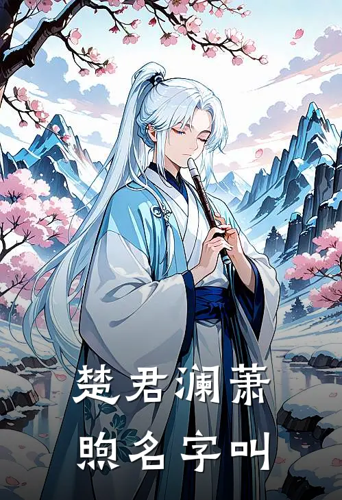 楚君澜萧煦名字叫