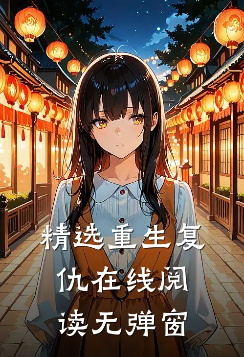 精选重生复仇在线阅读无弹窗