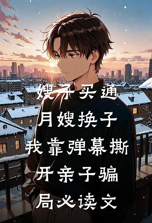 嫂子买通月嫂换子，我靠弹幕撕开亲子骗局必读文