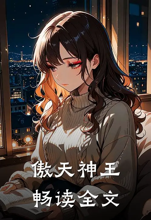 傲天神王畅读全文