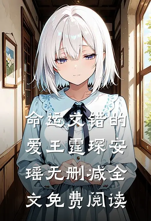命运交错的爱王霆琛安瑶无删减全文免费阅读