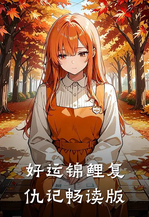 好运锦鲤复仇记畅读版