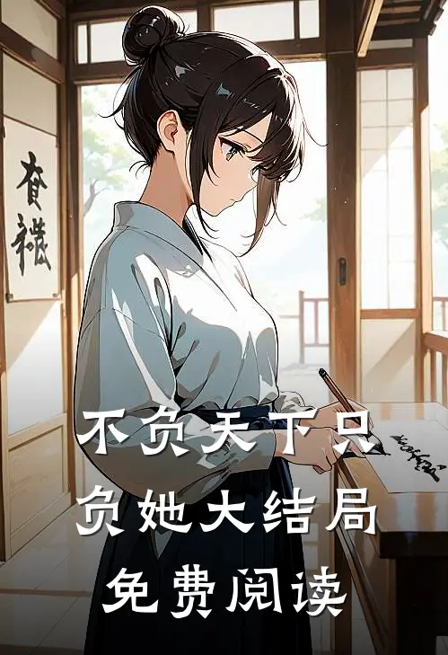 不负天下只负她大结局免费阅读