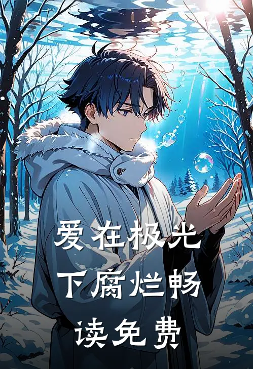 爱在极光下腐烂畅读免费