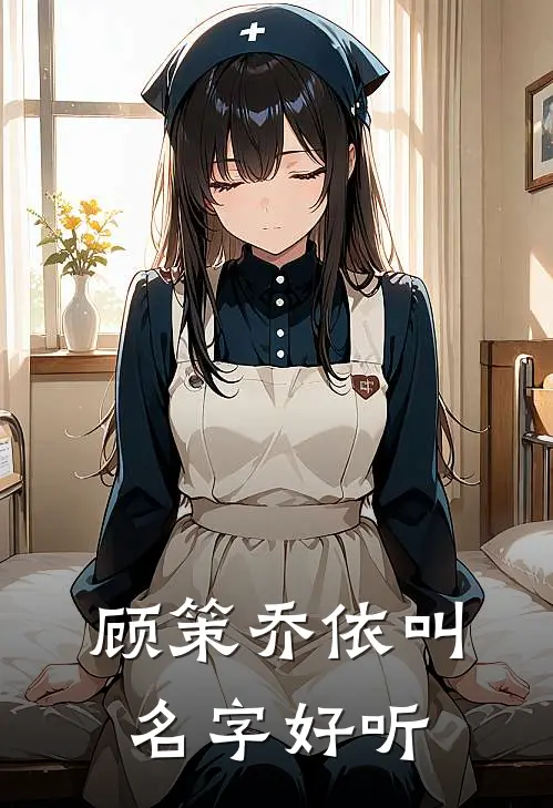 顾策乔依叫名字好听