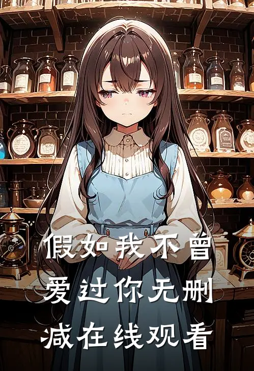 假如我不曾爱过你无删减在线观看