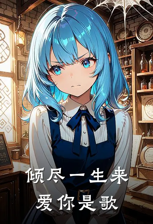 倾尽一生来爱你是歌
