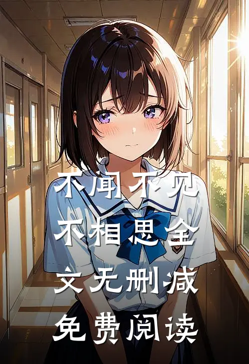 不闻不见不相思全文无删减免费阅读