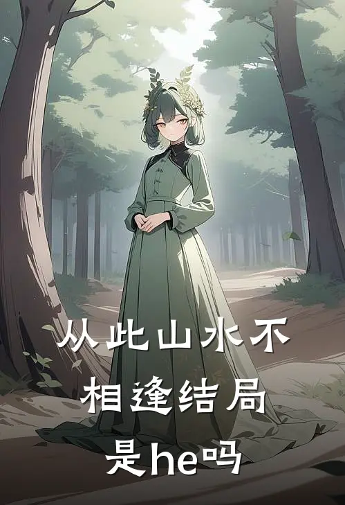 从此山水不相逢结局是he吗