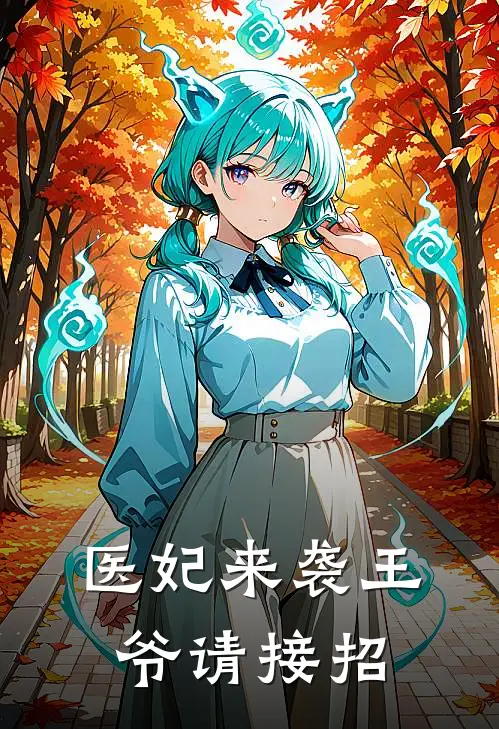 医妃来袭王爷请接招