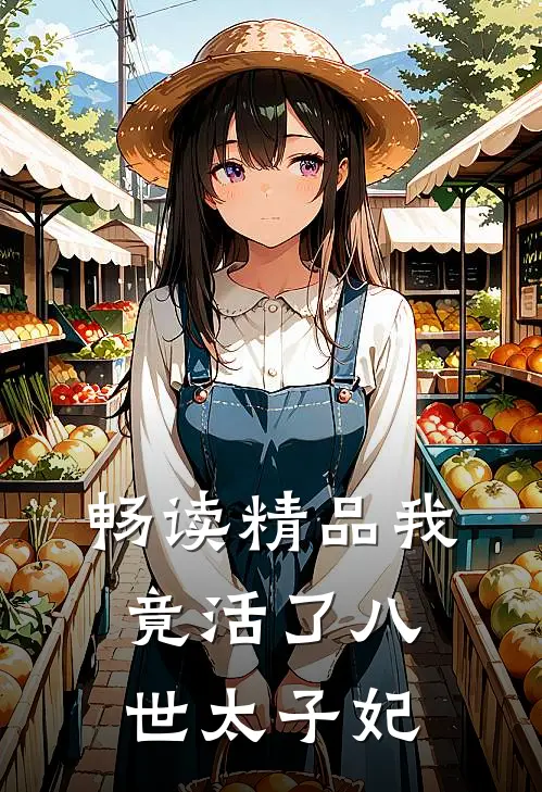 畅读精品我竟活了八世太子妃