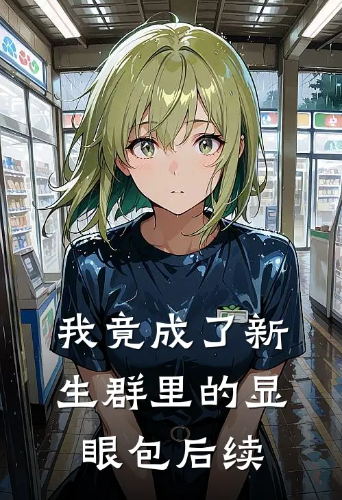 我竟成了新生群里的显眼包后续