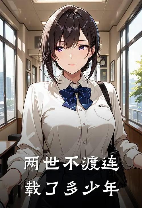 两世不渡连载了多少年