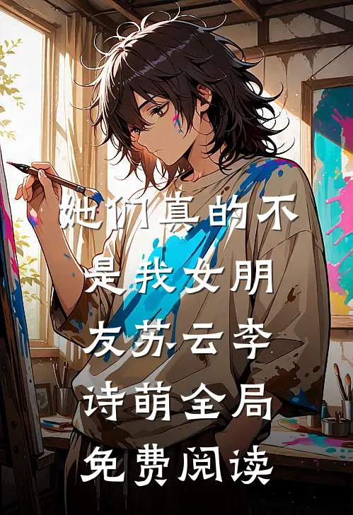 她们真的不是我女朋友苏云李诗萌全局免费阅读