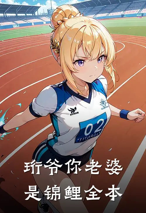 珩爷你老婆是锦鲤全本