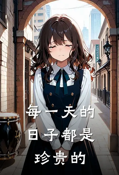 每一天的日子都是珍贵的