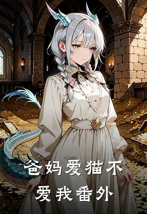 爸妈爱猫不爱我 番外